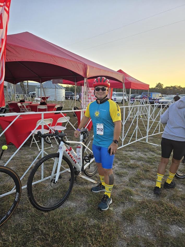 ALZ Ride 2025 — Photo 21